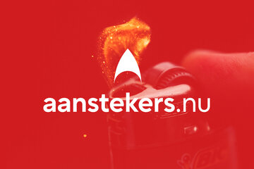 Aanstekers.nu — Een warme branding