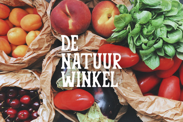 De Natuurwinkel — Biologische en ecologische winkel