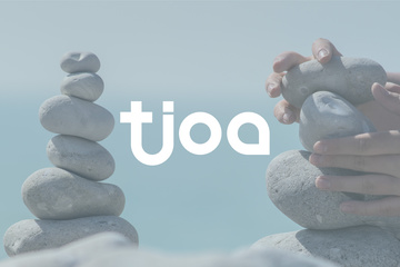 Tjoa Coaching — In balans, vanuit het centrum